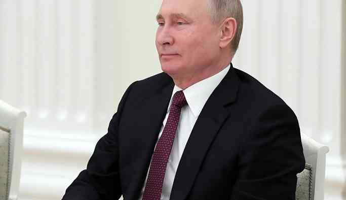 Yerhov: Putin'in vize kararı 1 milyon Türk vatandaşını etkileyecek