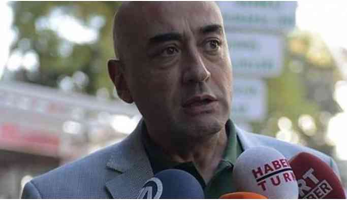 YSK Temsilcisi: İçişleri Bakanlığı ve MSB seçim için yığınak yaptı