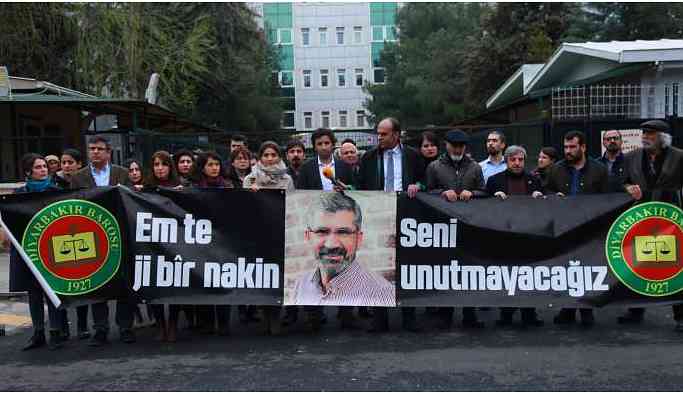 5 bini aşkın tutuklu açlık grevinde, yüzlercesi kritik aşamada