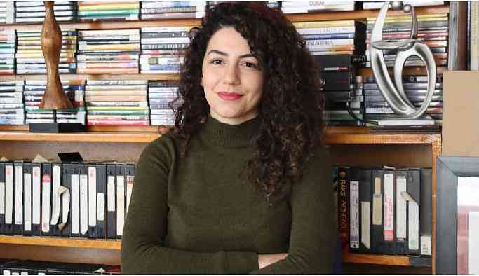 8 Mart'ta sadece kadın filmleri gösterilecek