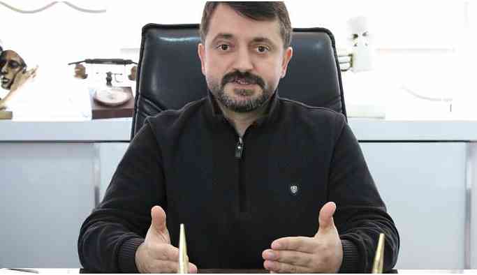 'Açlık grevcilerinin örgüt üyeliğinden tutuklanması çarpıtmadır'