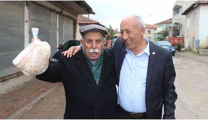 Alevi dedesinden HDP adaylarına: Hakikati menfaate boğdurmayın