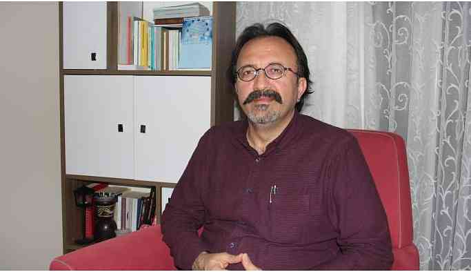 Algedik: Programlarına ekolojiyi alan partiler desteklenmeli