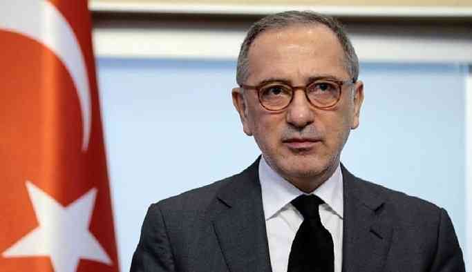 Altaylı: Bir gün Arınç’la aynı fikirde olacağımı rüyamda görsem inanmazdım