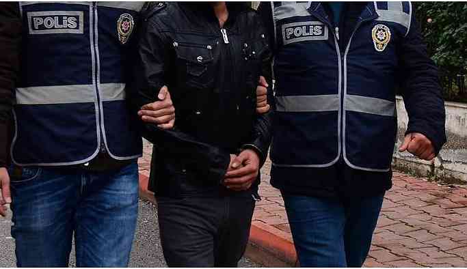 Ankara'daki gözaltılar serbest bırakıldı güncel 13:54 11 Mart 2019