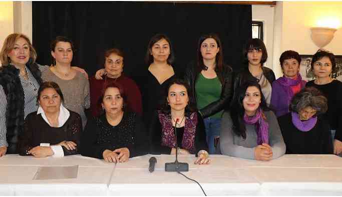 Ankara Kadın Platformu: Sokakları terk etmeyeceğiz