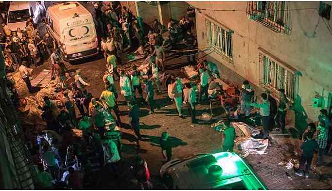 Beybahçe Katliamı’nda karar: Hakikate ulaşılmadı
