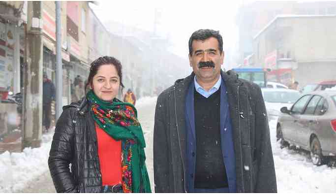 Beytüşşebap adayları: Ahırlardaki oylar halk iradesini belirleyemez
