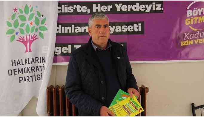 Bingöl Newroz’a hazır