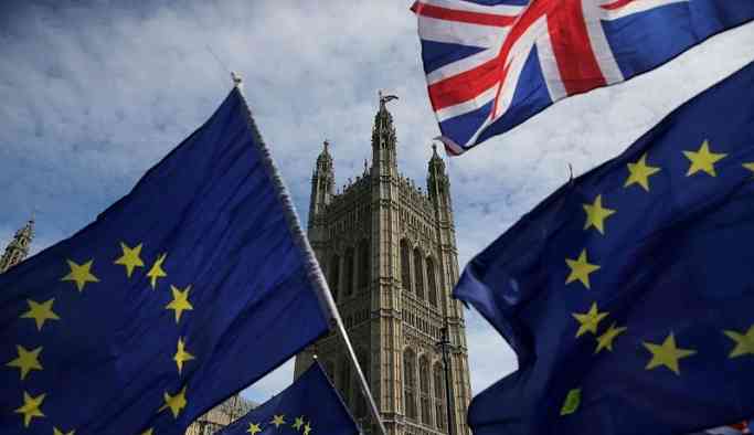 Brexit anlaşması üçüncü kez oylanacak