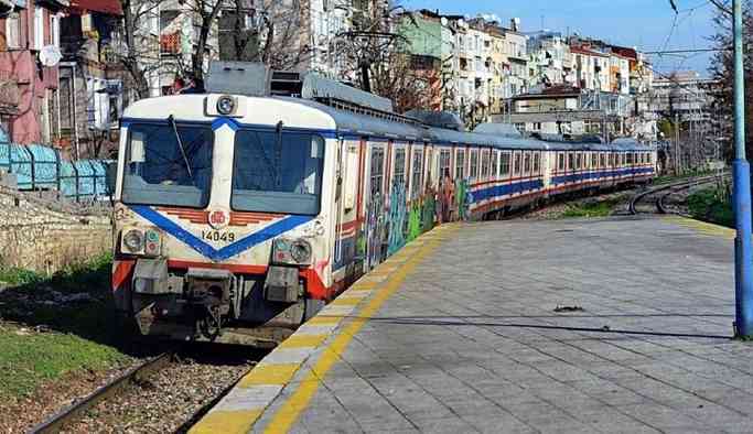BTS: Gebze-Halkalı hattı hazır değil, telafisi imkansız kazalara neden olur
