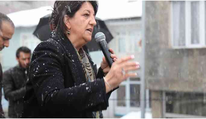 Buldan: Adım atılmazsa olumsuz haber alabiliriz
