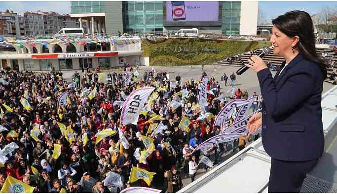 Buldan: Oyunlarını bozduk kabusları oluyoruz
