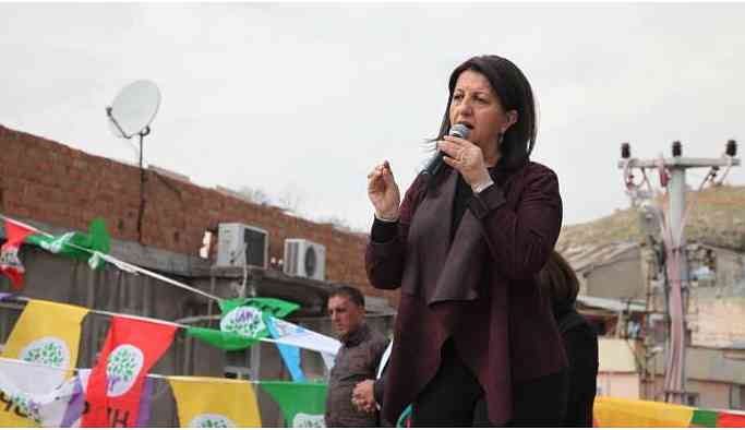 Buldan’dan Adalet Bakanı’na: Daha kaç insanın ölmesine göz yumacaksınız?