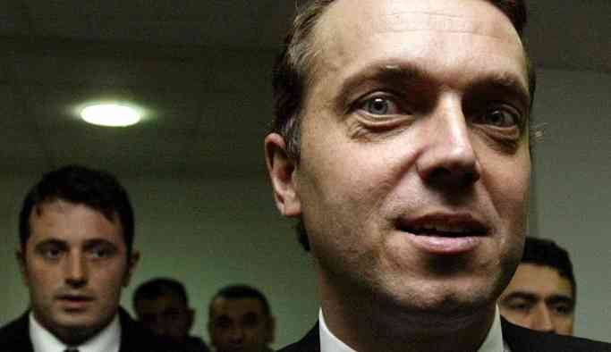 Cem Uzan AİHM'de Türkiye'ye karşı açtığı davayı kazandı