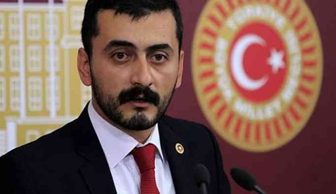CHP'li Erdem: Üye olduğum 2 örgüt var