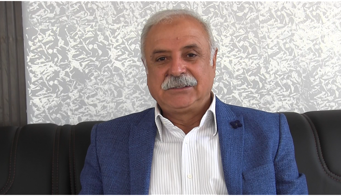 CHP Toroslar Belediyesi Başkan Adayı Dalkılıç: Ayrıştırma ve ötekileştirmeye olmayacak