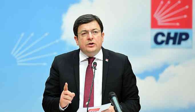 CHP Yavaş hakkındaki soruşturmalara tepkili: Ortada suç yok, kurgu var