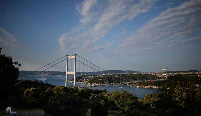 CHP'li Tığlı: İktidar şimdi de gözünü Boğazlar’a mı dikti?