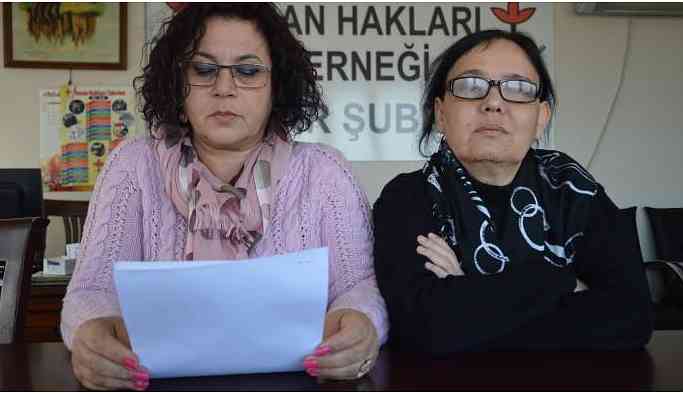 ‘Çocukların cezaevlerinde olması gelişim hakkının ihlalidir’