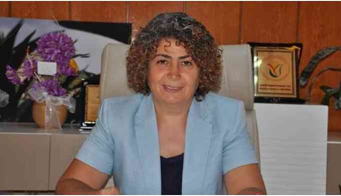Dersim Belediye Eşbaşkanı Altun’a 10 yıl hapis cezası