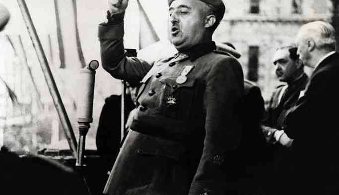 Diktatör Franco'nun yeni mezarı için tarih ve yer belirlendi