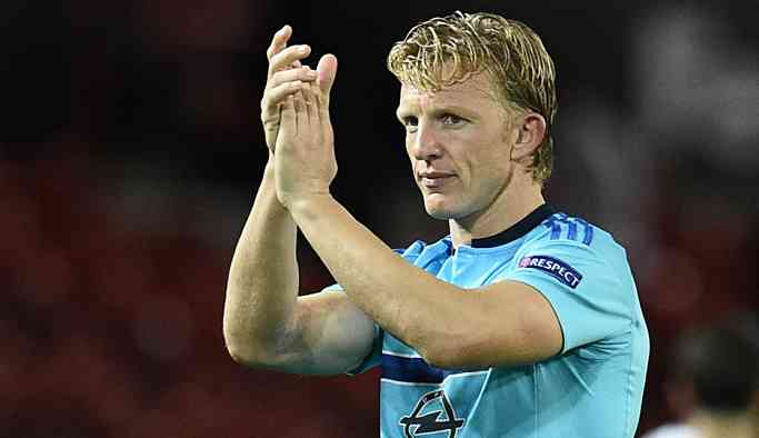 Dirk Kuyt: Gelin kimsenin inancına bakmadan saldırılara karşı birlik olalım