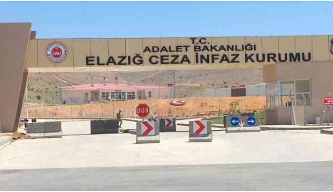Diyarbakır Barosu: Ciddi sağlık sorunları olan açlık grevindeki tutuklular darp edildi