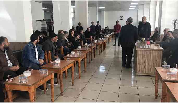 Diyarbakır'da gözaltına alınan Norveç heyeti serbest bırakıldı
