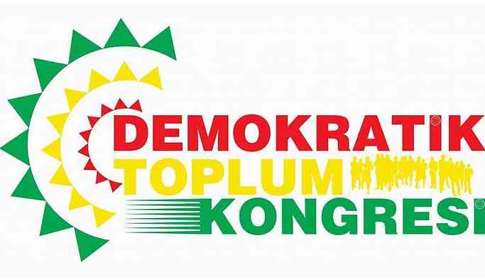 DTK ve HDK'den Halepçe açıklaması