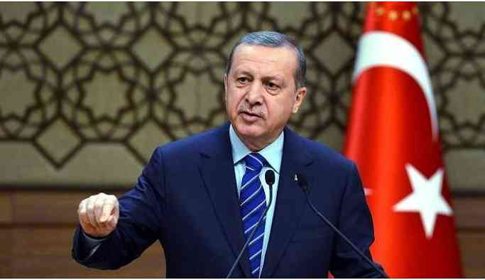 Erdoğan 'bekayı' Kılıçdaroğlu'na bağladı