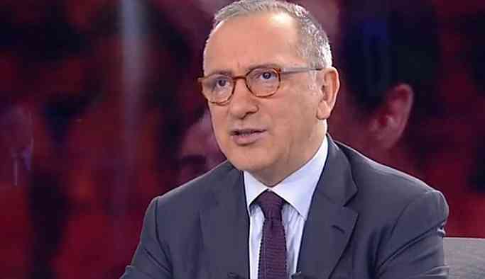 Fatih Altaylı: Demirören ortaya kocaman bir soru işareti bırakarak istifa etti