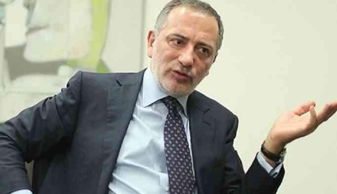 Fatih Altaylı: İktidar kanalları aslında iyilik yapıyor!