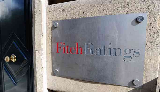 Fitch: Türkiye'nin potansiyel büyümesi geriledi
