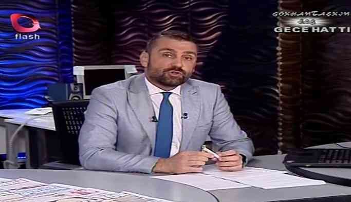 Flash TV yayın hayatına ara verdi: Suçumuz tarafsız olmak
