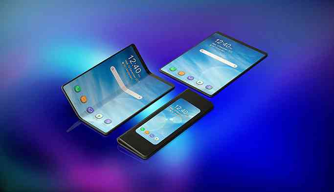 Galaxy Fold'un Türkiye'de satışa çıkacağı tarih belli oldu