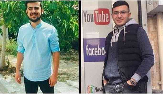 Gazi’de öldürülen Erkul ve Kerem davasında keşif kararı verildi