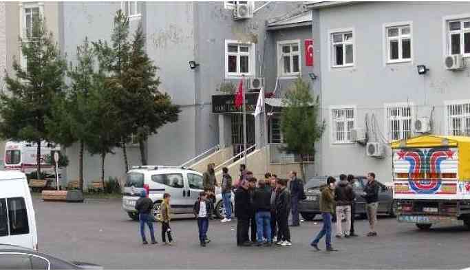 Hani’deki silahlı kavgada 3 kişi gözaltına alındı