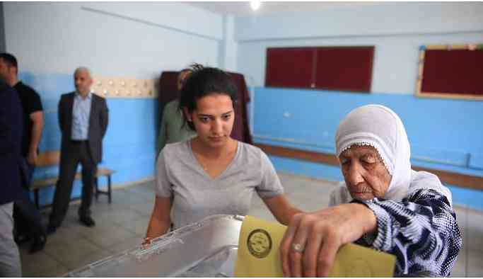 HDP 60 bin görevliyle sandıkları koruyacak
