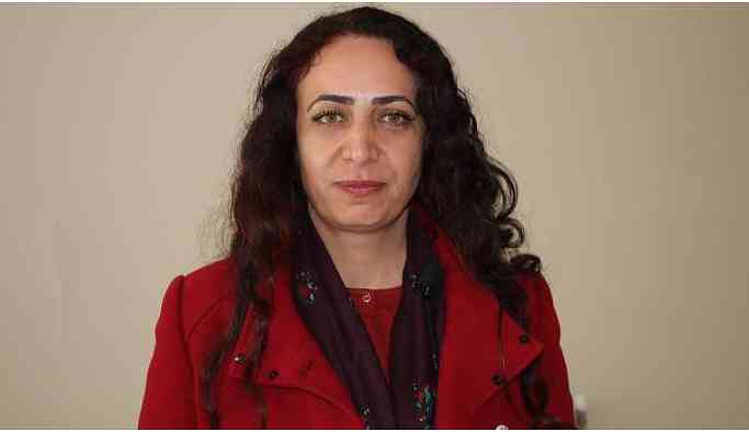 HDP Milletvekli Orhan: Taleplerimizi Newroz alanlarından bir kez daha haykıracağız