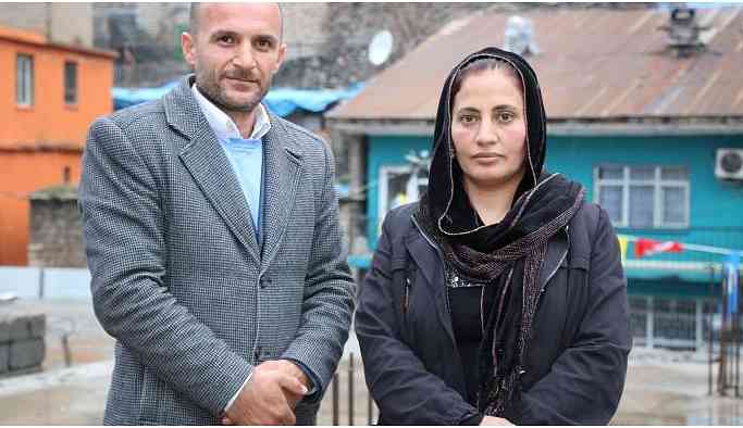 HDP'nin Uludere adayları: Halk bize yol gösterecek