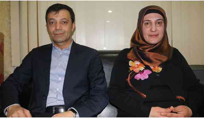 HDP Patnos'ta rekor peşinde