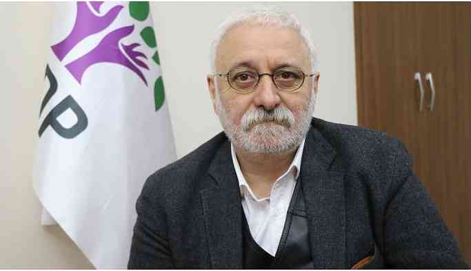 HDP Sözcüsü: TV kanalları reklamlarımızı yayınlamamak için hiçbir gerekçe sunmadı