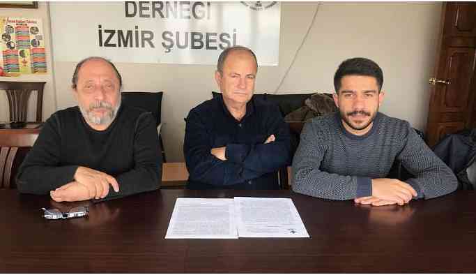 İHD Halepçe ve Beyazıt katliamlarını andı