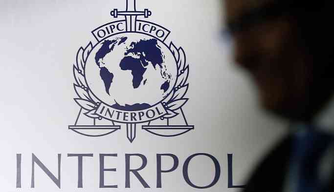 Interpol'den, Türkiye'nin talebiyle Kaşıkçı cinayeti şüphelisi 20 Suudi hakkında kırmızı bülten