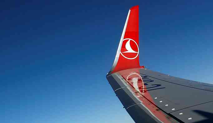 İstanbul'dan New York'a giden THY uçağı türbülansa girdi: 30 yaralı