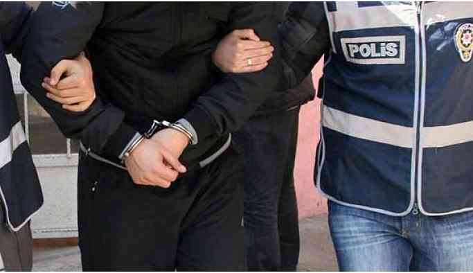 İstanbul’da 9 kişi gözaltına alındı