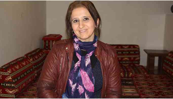'Kadına değer veren bir belediyecilik istiyoruz'