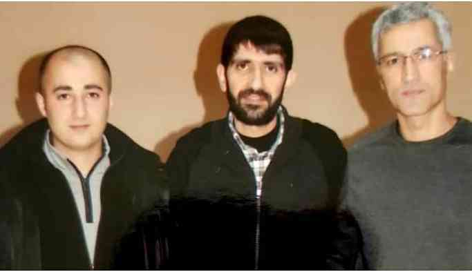 Karabük Cezaevi'ndeki 3 eylemcide görme problemi başladı