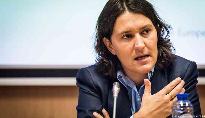 Kati Piri: Bu Türkiye ve bu AB ile üyelik mümkün değil